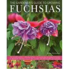 gardeners guide to fuchsias book reference collections